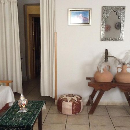 Apartamento Rural Castildetierra 阿尔格达斯 外观 照片