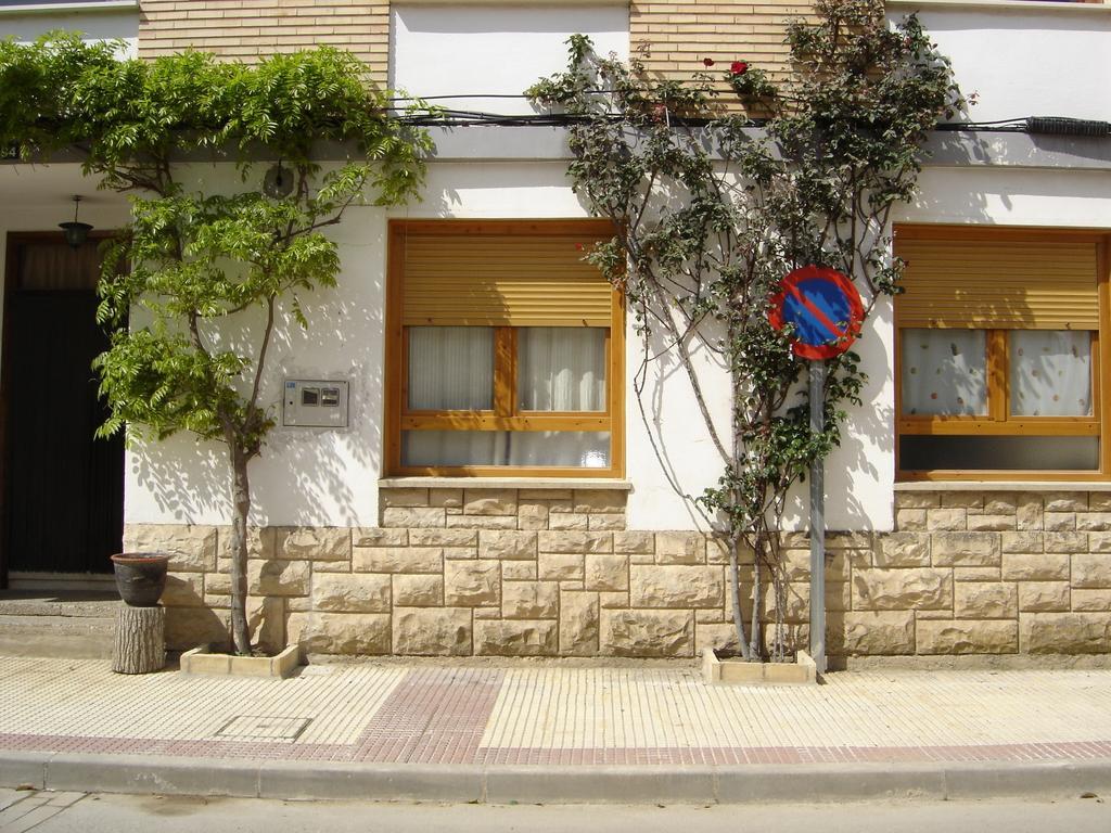 Apartamento Rural Castildetierra 阿尔格达斯 客房 照片