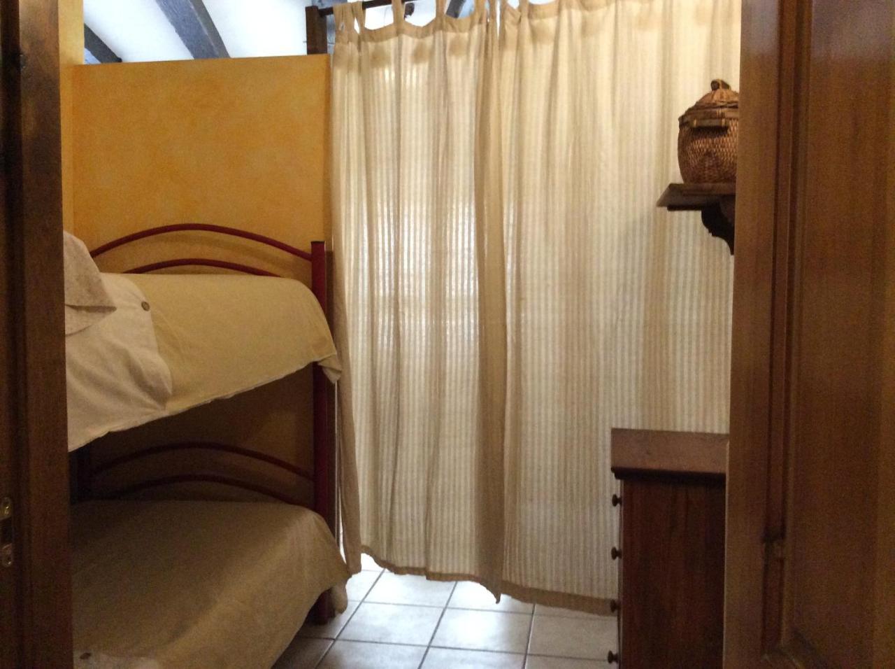 Apartamento Rural Castildetierra 阿尔格达斯 外观 照片