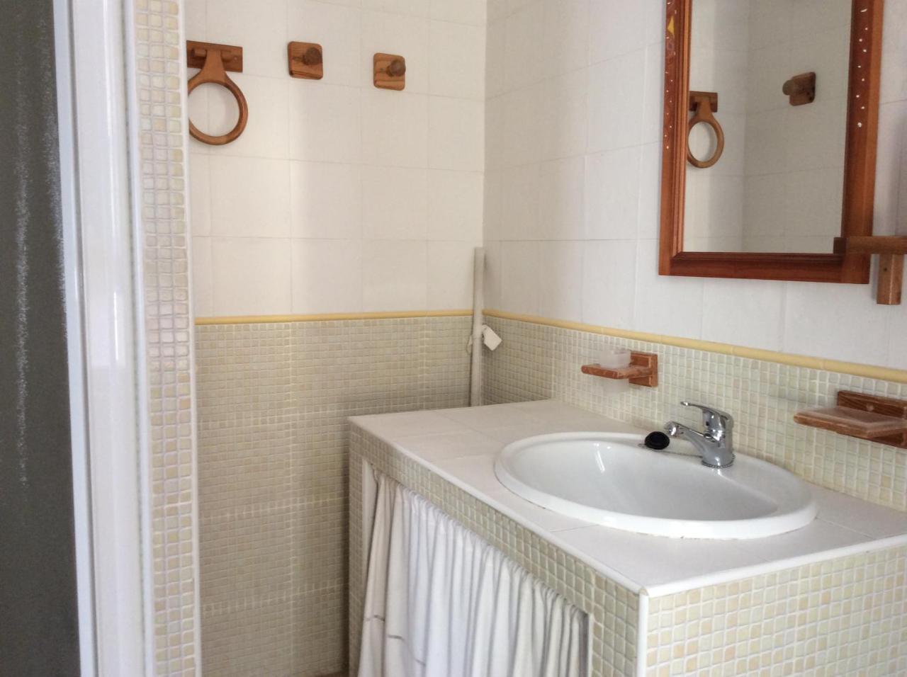 Apartamento Rural Castildetierra 阿尔格达斯 外观 照片