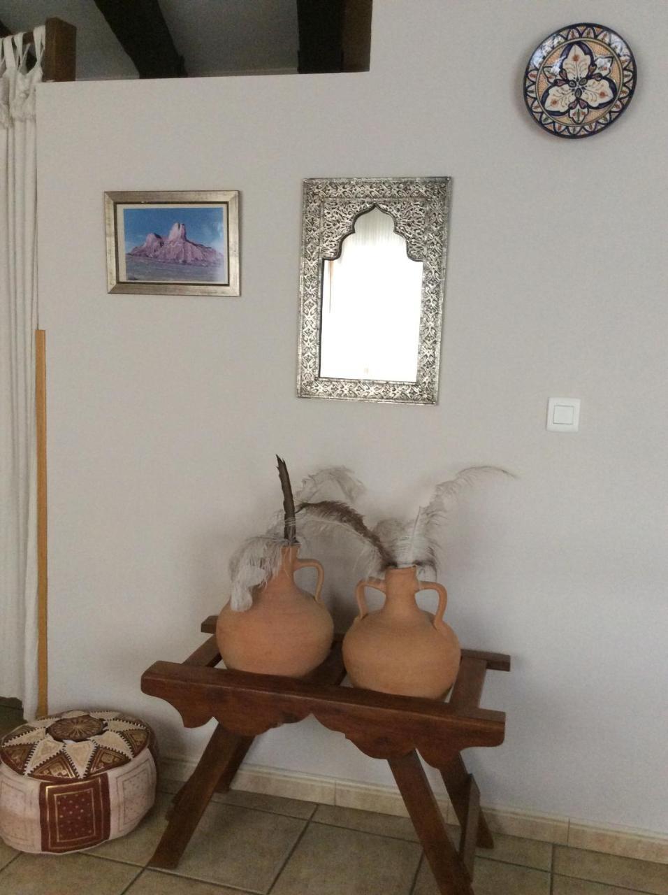 Apartamento Rural Castildetierra 阿尔格达斯 外观 照片